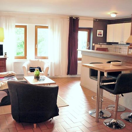 Logement Au Calme F2 Мец Екстер'єр фото